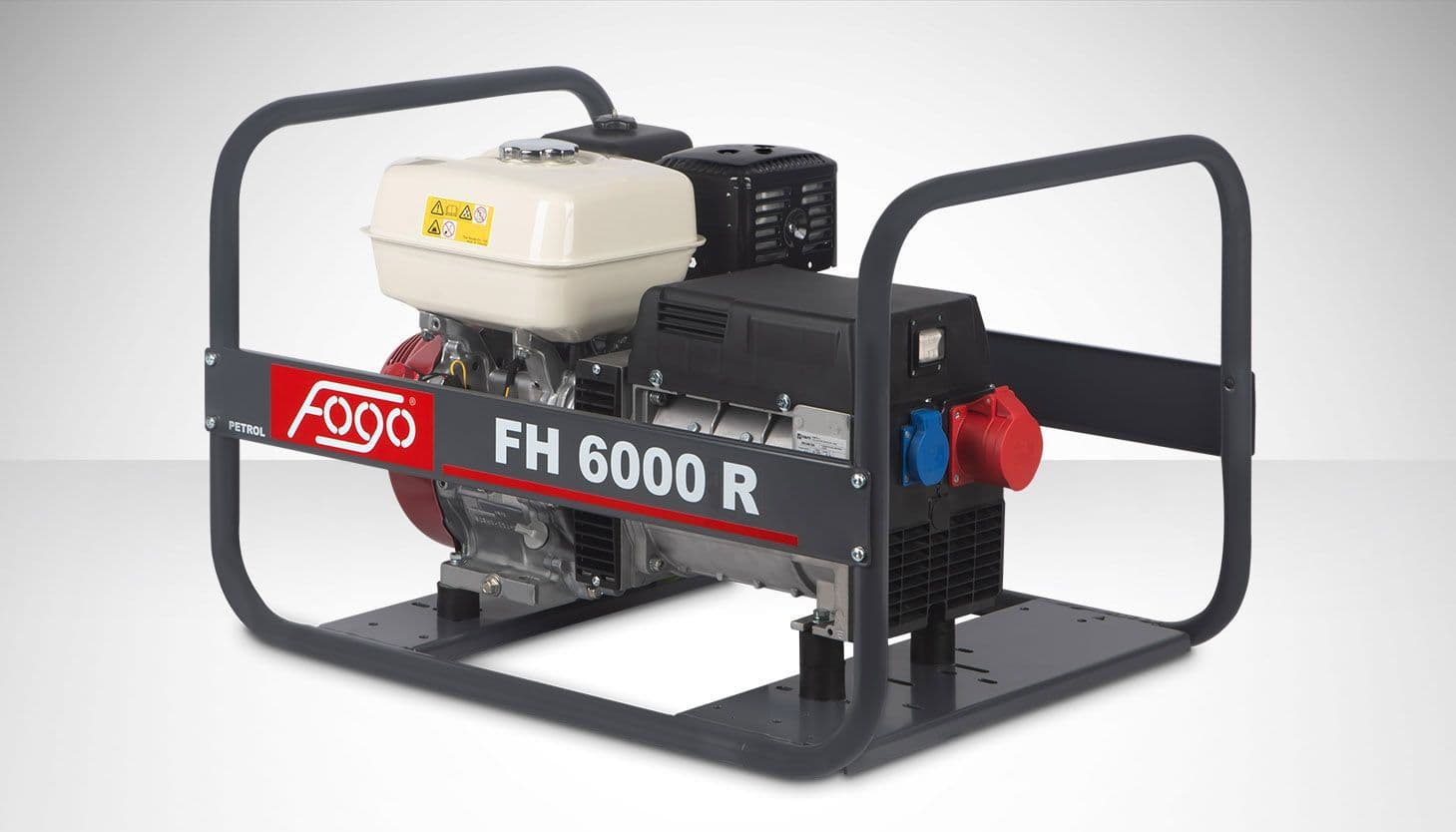 Fogo FH 6000