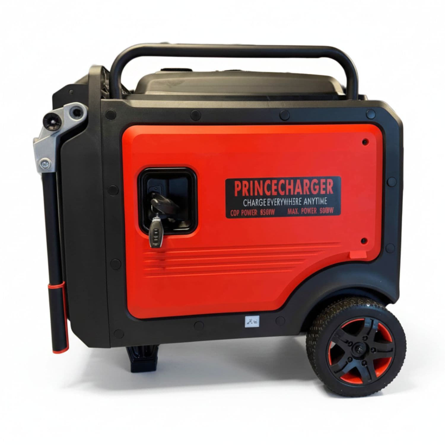 PrinceCharger PC10000iE