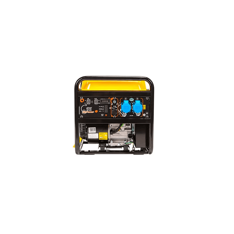 ITC Power GG30Xi — billede 1